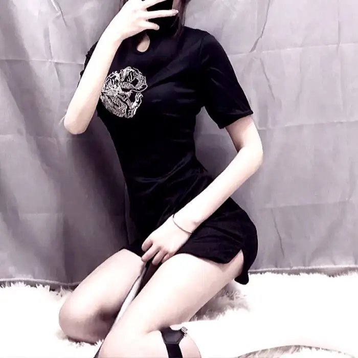 九十岁的美女